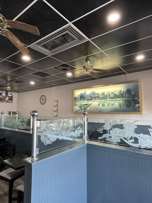 China King Restaurant 10