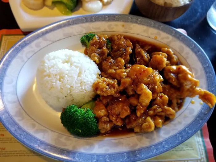 China Star 5