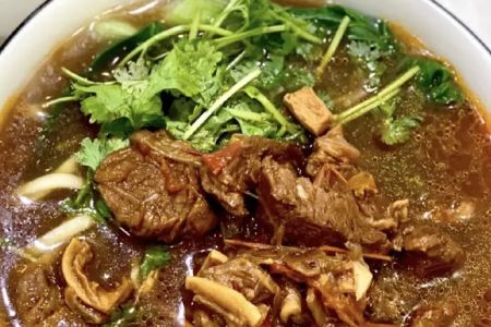 101 Asian Cuisine