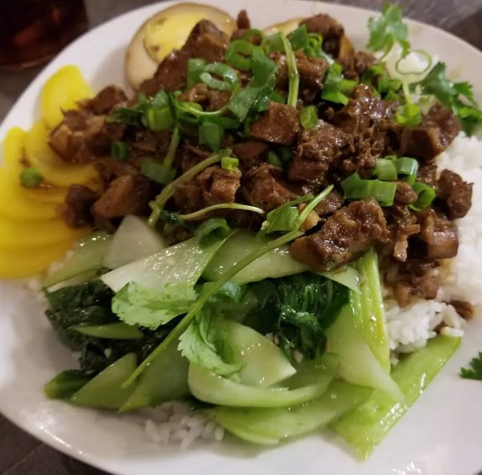 101 Asian Cuisine 4