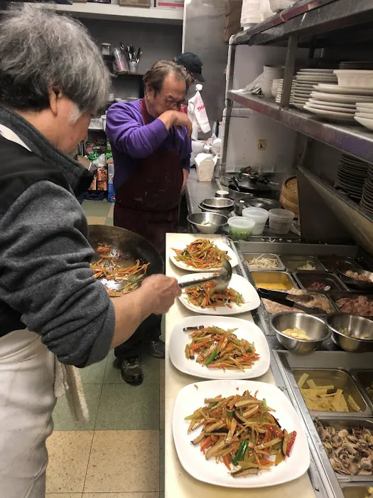 101 Asian Cuisine 8