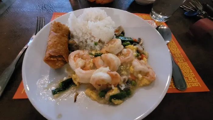 101 Asian Cuisine 9