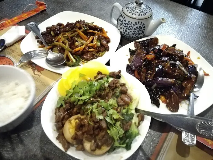 101 Asian Cuisine 10