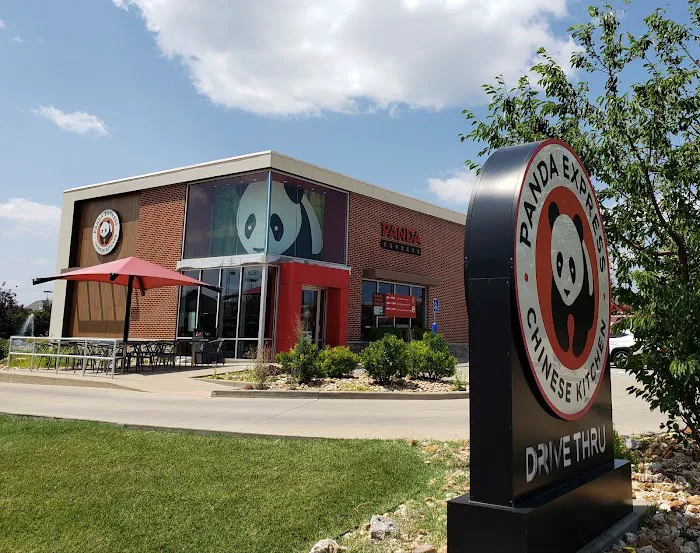 Panda Express 1