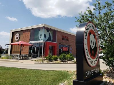 Panda Express 0