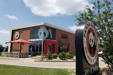 Panda Express