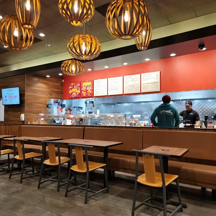 Panda Express 5