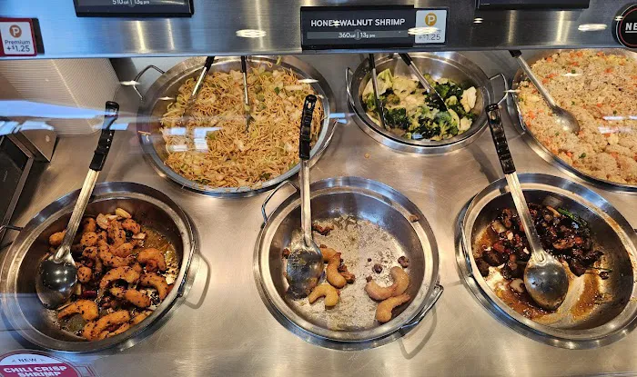 Panda Express 4