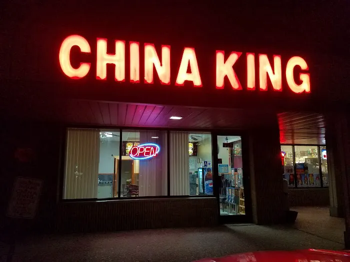 China King Restaurant 2