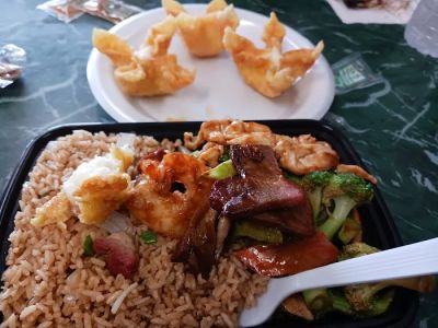 China King Restaurant 0