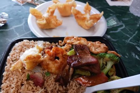 China King Restaurant