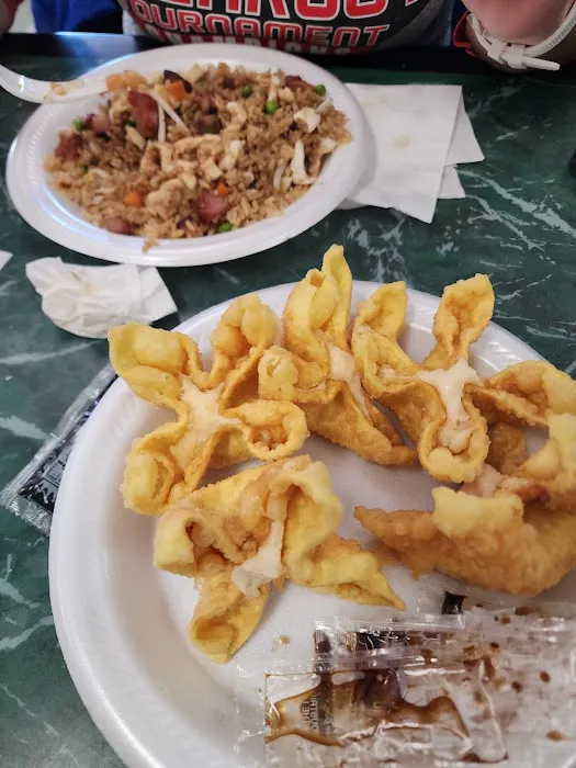 China King Restaurant 4