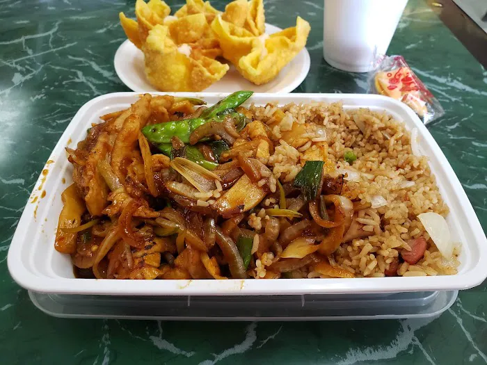 China King Restaurant 7
