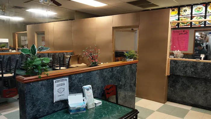 China King Restaurant 6
