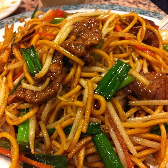 China King Restaurant 9