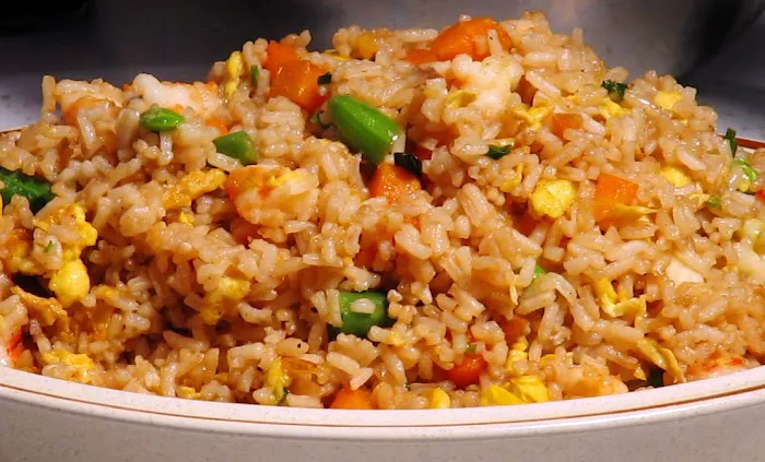 China King Restaurant 8