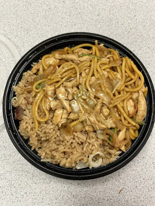 China King Restaurant 10