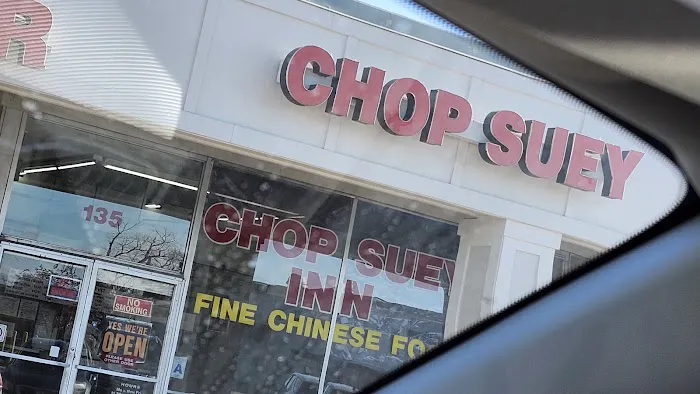 Chop Suey Inn 6