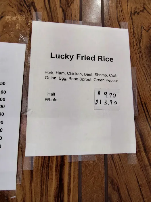 Chop Suey Inn 10