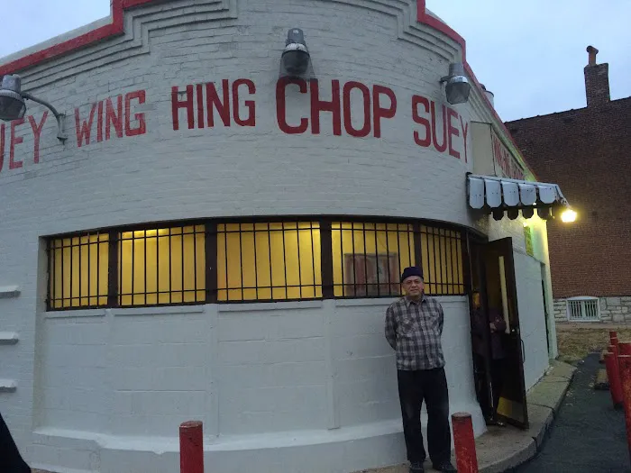 Wing Hing Chop Suey 3