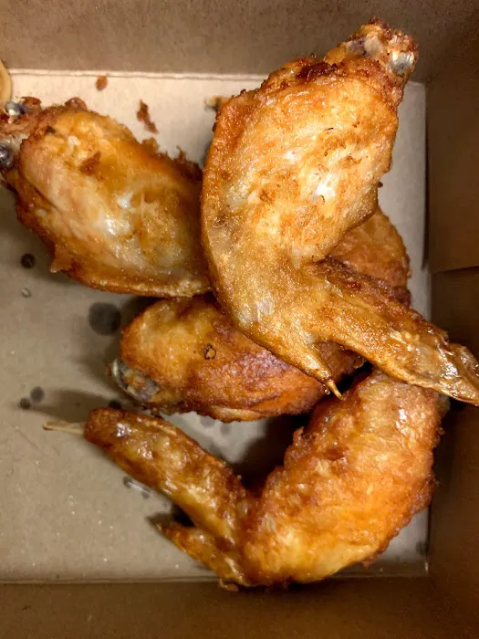 Wing Hing Chop Suey 2