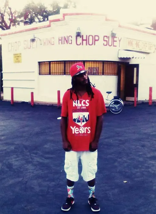Wing Hing Chop Suey 7