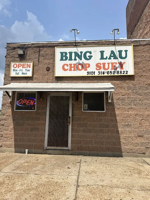 Bing Lau Chop Suey 3