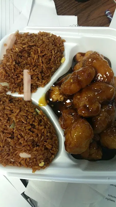 Bing Lau Chop Suey 6