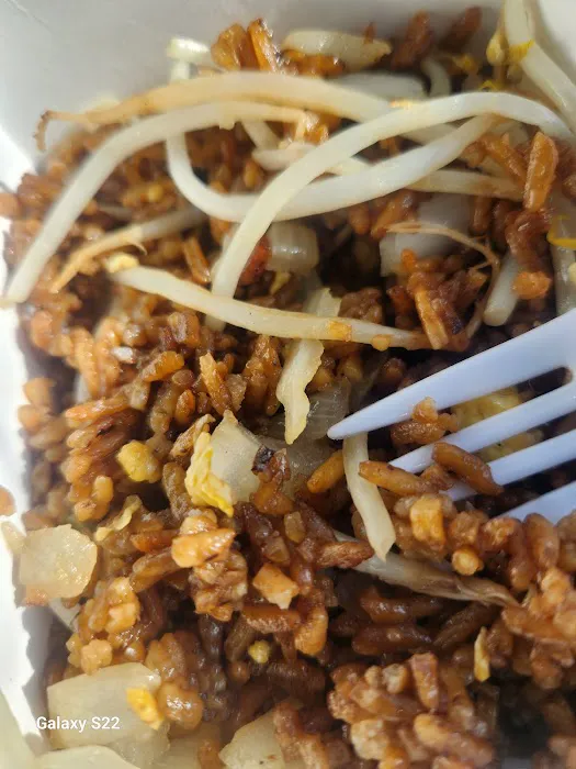Bing Lau Chop Suey 5
