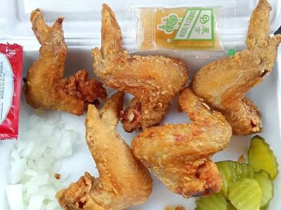 Egg Roll Kitchen 0
