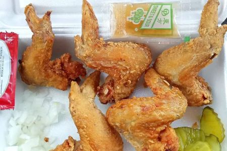 Egg Roll Kitchen