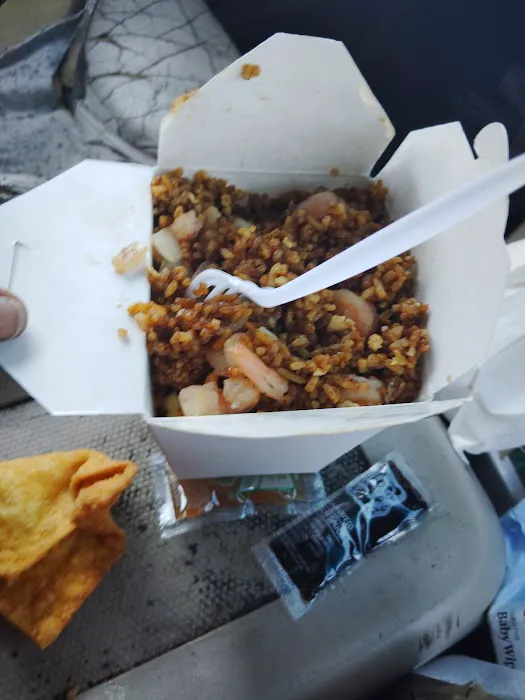 King's Fried Rice 10