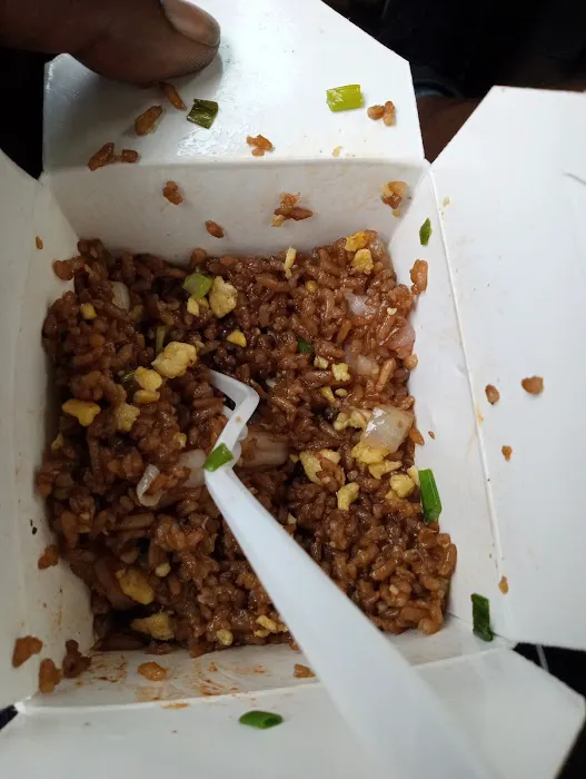 Canton House Chop Suey 4