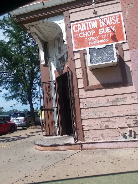 Canton House Chop Suey 10