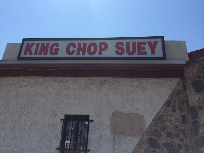King Chop Suey 1