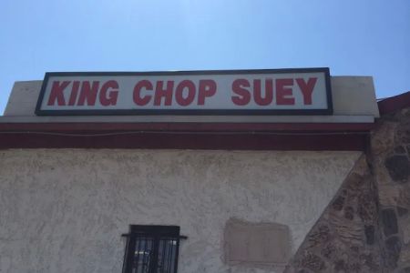 King Chop Suey