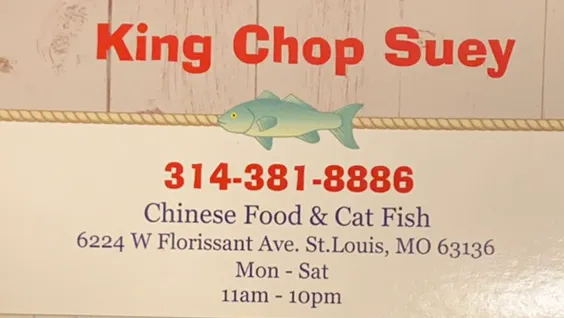 King Chop Suey 3
