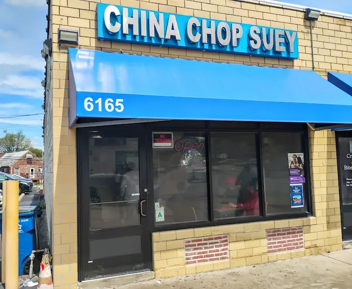 John's Chop Suey 1