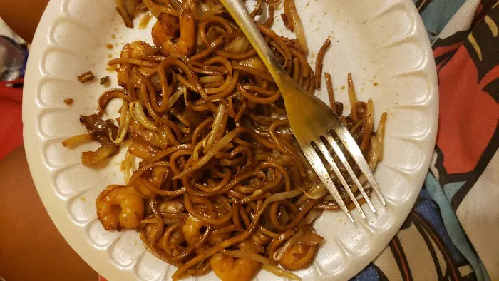John's Chop Suey 4