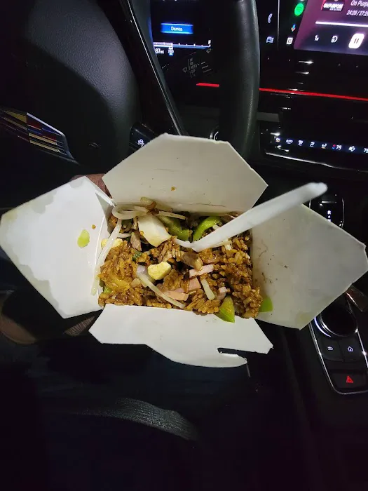 John's Chop Suey 10