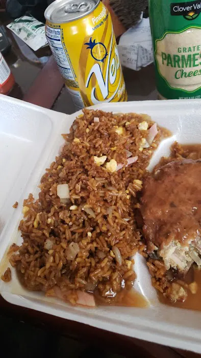 John's Chop Suey 9