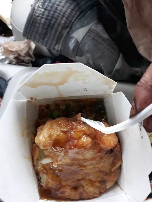 John's Chop Suey 7