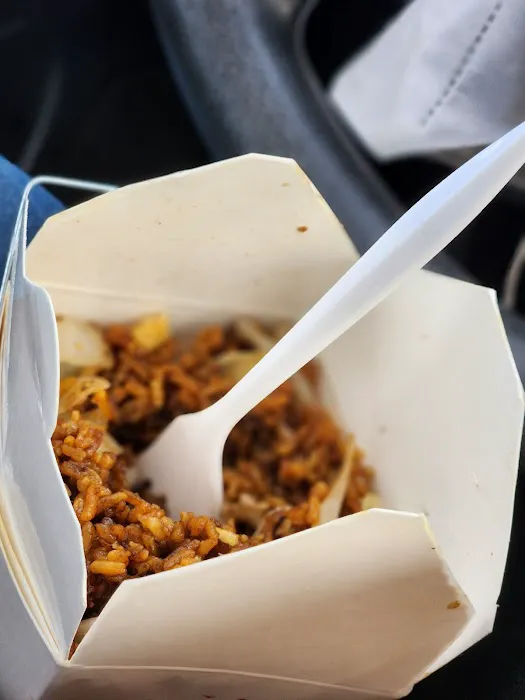John's Chop Suey 8