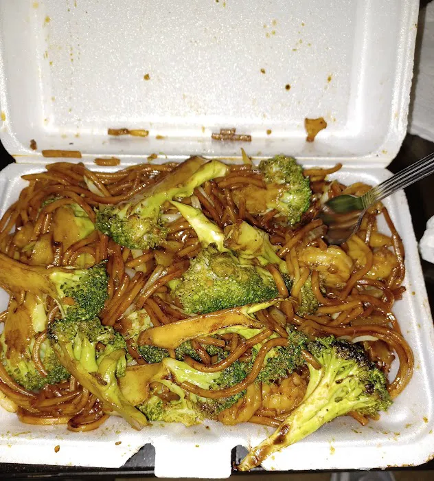 Kowloon Chop Suey 3