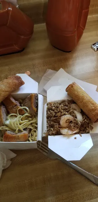 Kowloon Chop Suey 1