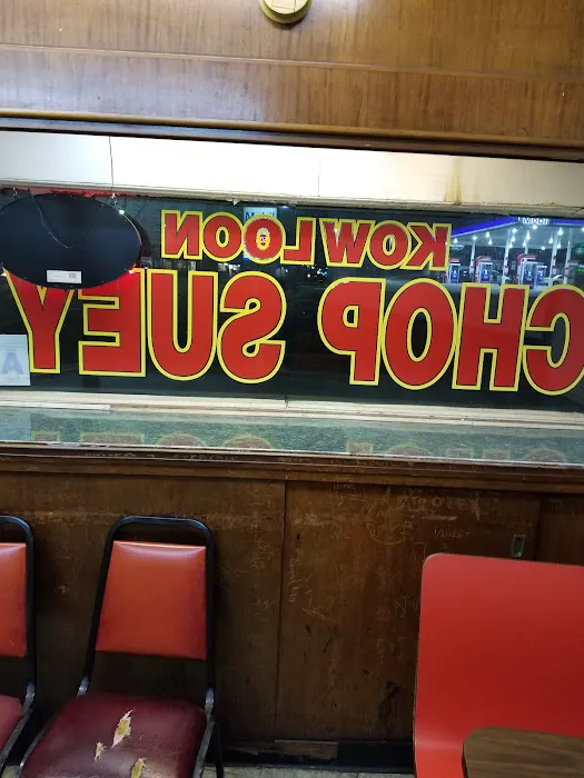 Kowloon Chop Suey 5