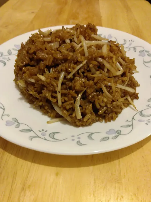 Kowloon Chop Suey 10