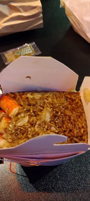 Kowloon Chop Suey 7