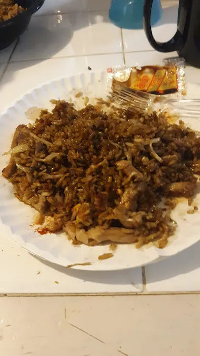 Kowloon Chop Suey 9
