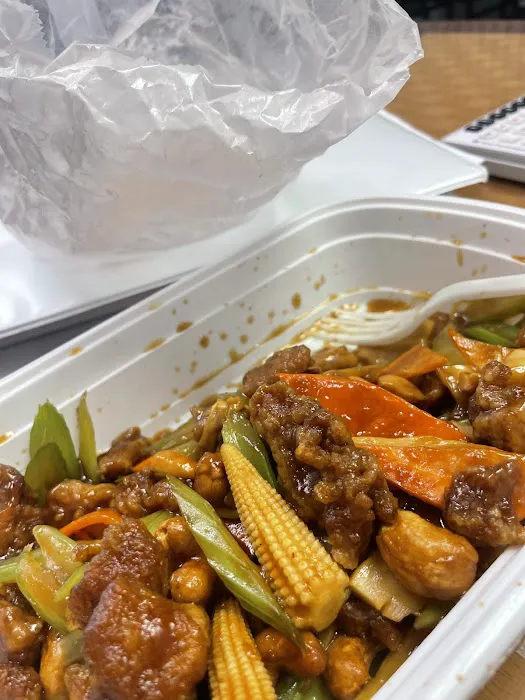 China King 1